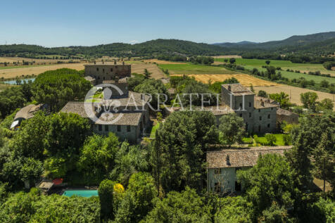 Marsciano appartamen