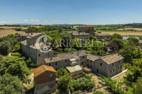 Marsciano appartamen