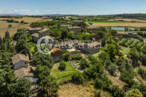 Marsciano appartamen