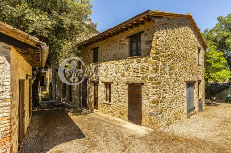 Marsciano appartamen