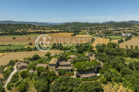 Marsciano appartamen