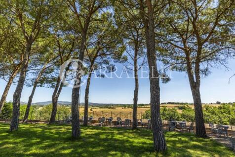 Marsciano appartamen