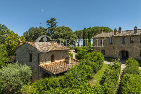 Marsciano appartamen