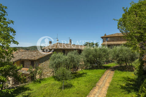 Marsciano appartamen