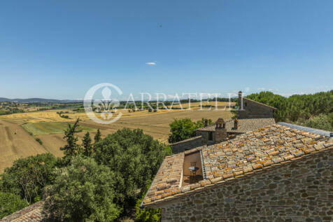 Marsciano appartamen