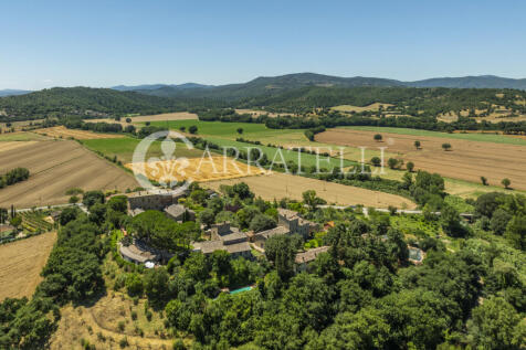 Marsciano appartamen