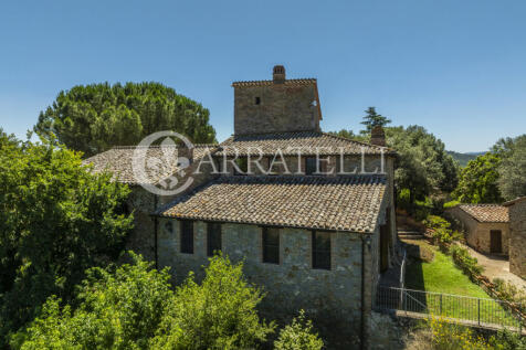 Marsciano appartamen
