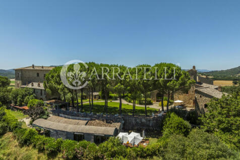 Marsciano appartamen
