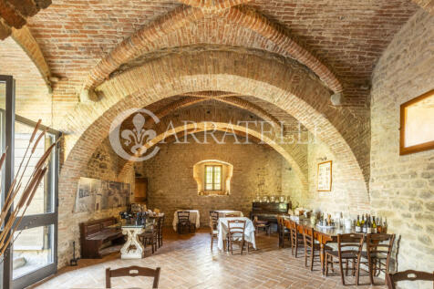 Marsciano appartamen