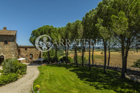 Marsciano appartamen