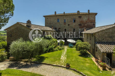 Marsciano appartamen