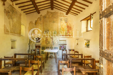 Marsciano appartamen