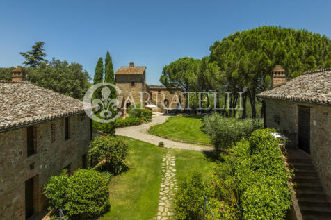 Marsciano appartamen