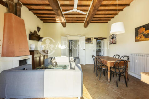 Appartamento in casa