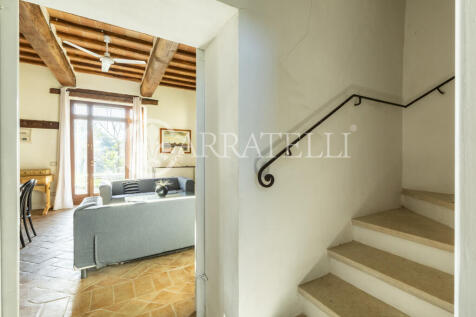 Appartamento in casa