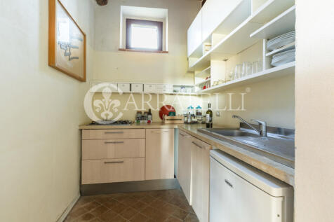 Appartamento in casa