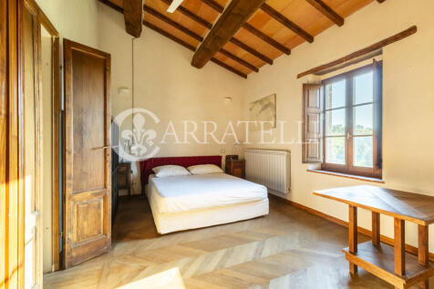 Appartamento in casa