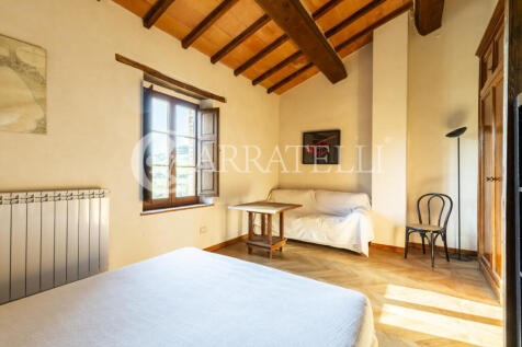 Appartamento in casa
