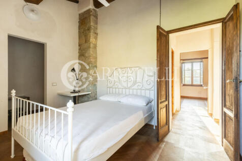 Appartamento in casa