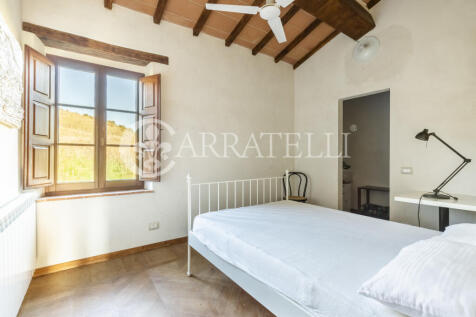 Appartamento in casa