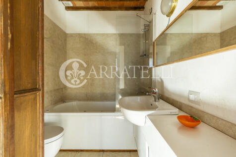 Appartamento in casa