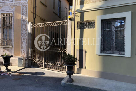 Splendido Palazzo a 