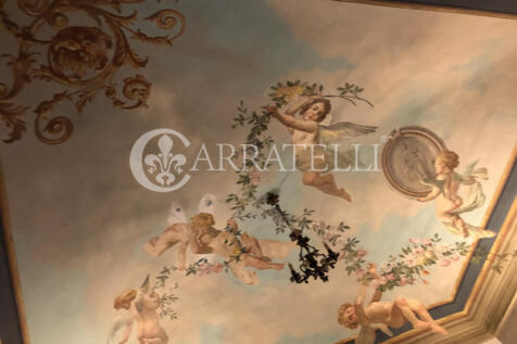 Splendido Palazzo a 