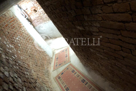 Splendido Palazzo a 