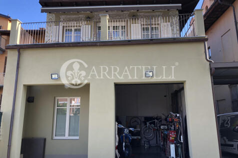 Splendido Palazzo a 