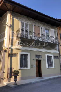 Splendido Palazzo a 