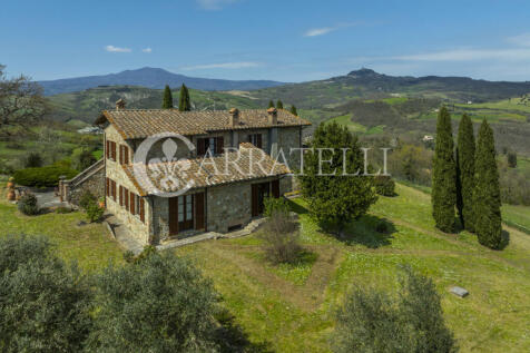 Casale in pietra a S