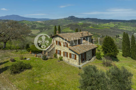 Casale in pietra a S