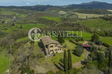 Casale in pietra a S