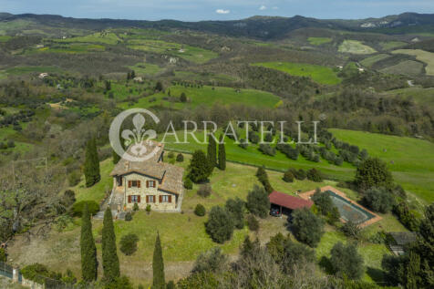 Casale in pietra a S