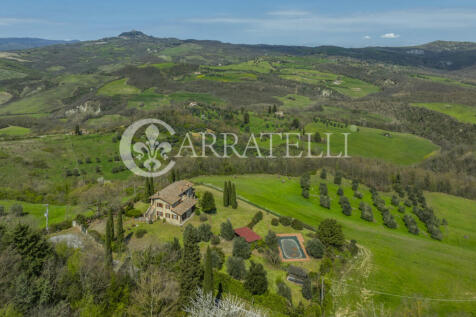 Casale in pietra a S