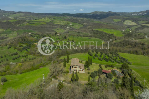 Casale in pietra a S