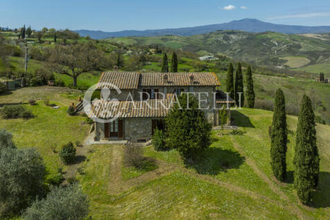 Casale in pietra a S