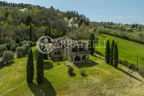 Casale in pietra a S