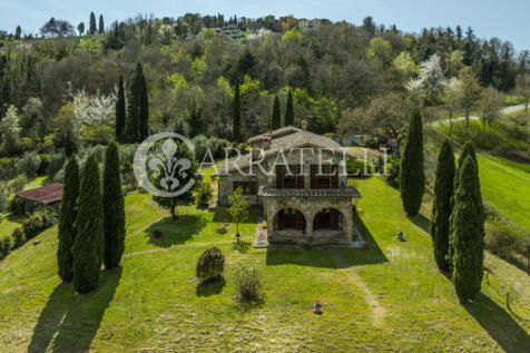 Casale in pietra a S