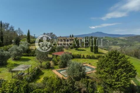 Casale in pietra a S