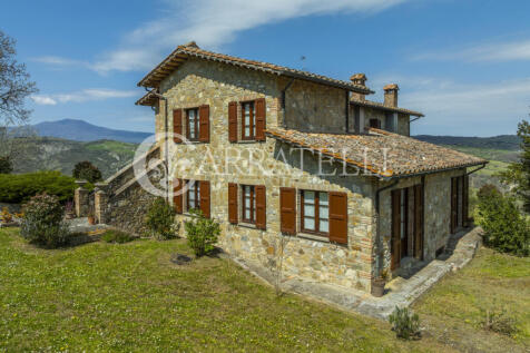 Casale in pietra a S