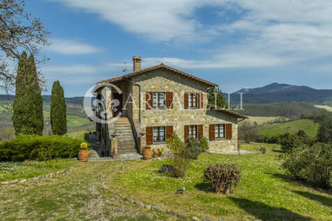 Casale in pietra a S