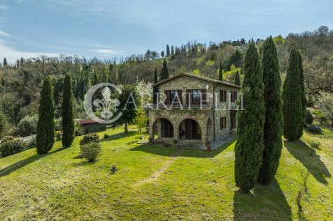 Casale in pietra a S