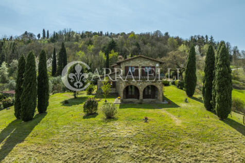 Casale in pietra a S