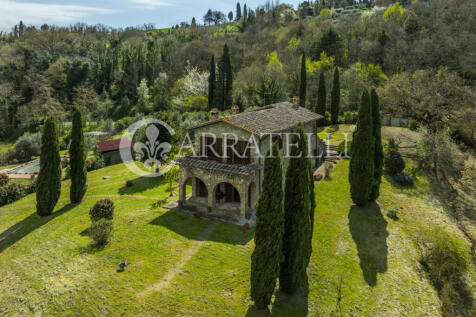 Casale in pietra a S