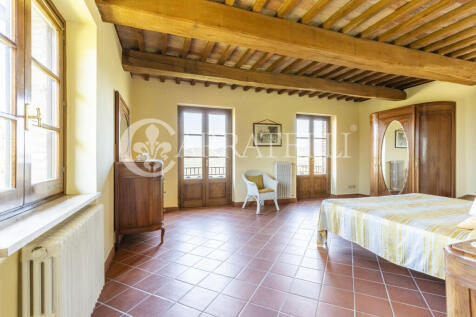 Casale in pietra a S