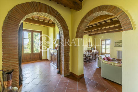 Casale in pietra a S