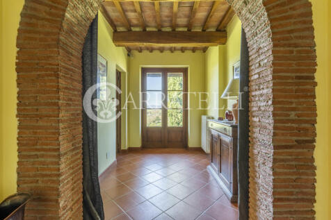 Casale in pietra a S