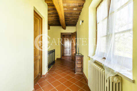 Casale in pietra a S