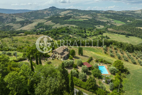 Casale in pietra a S